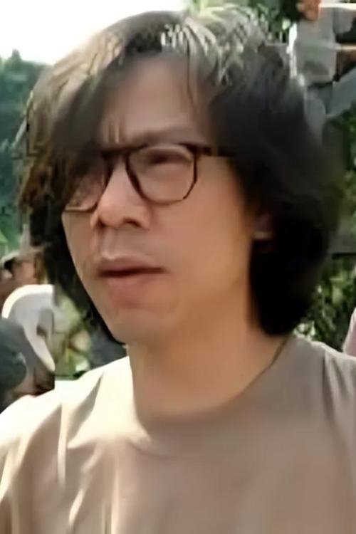 بازیگر Kim Yip Kwong-Kim  