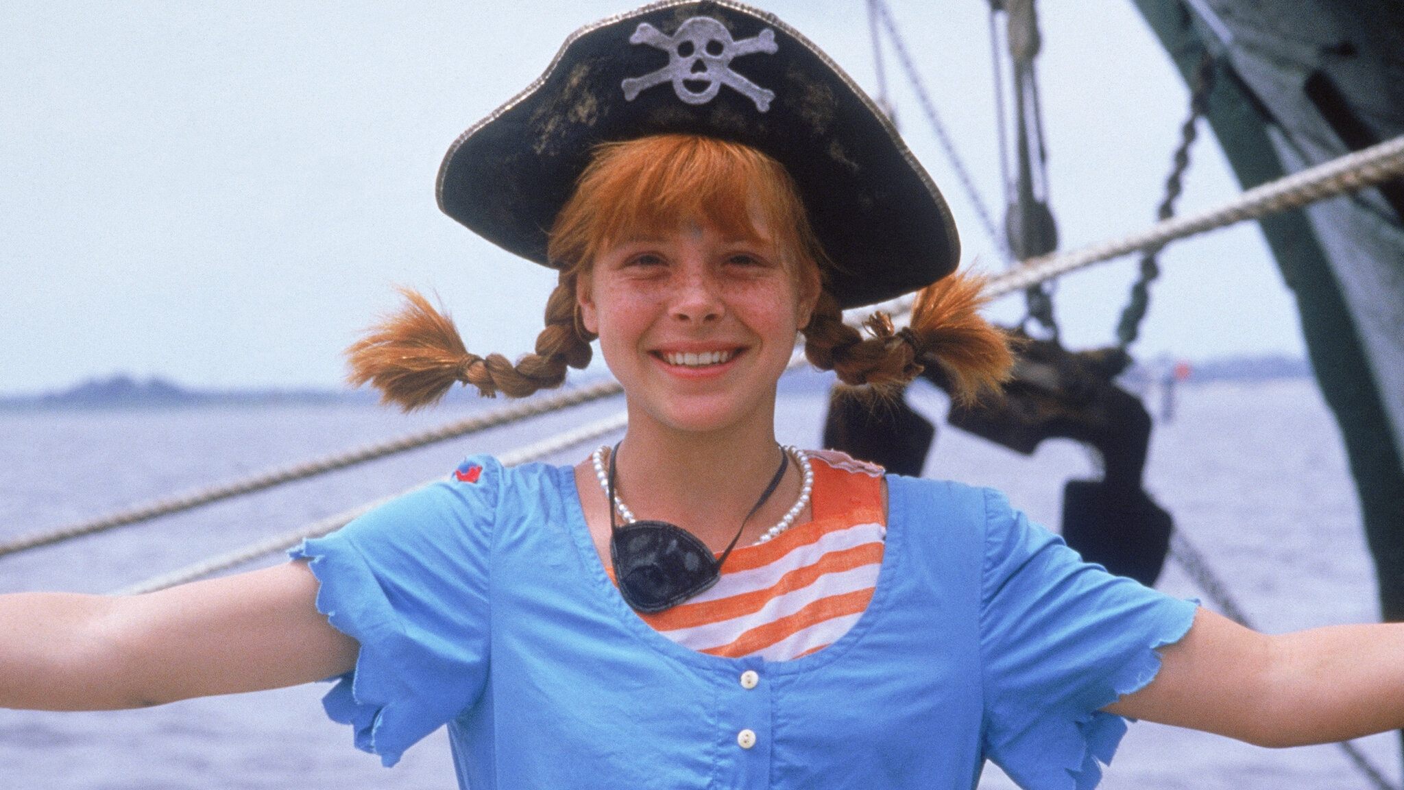 The New Adventures of Pippi Longstocking|The New Adventures of Pippi Longstocking