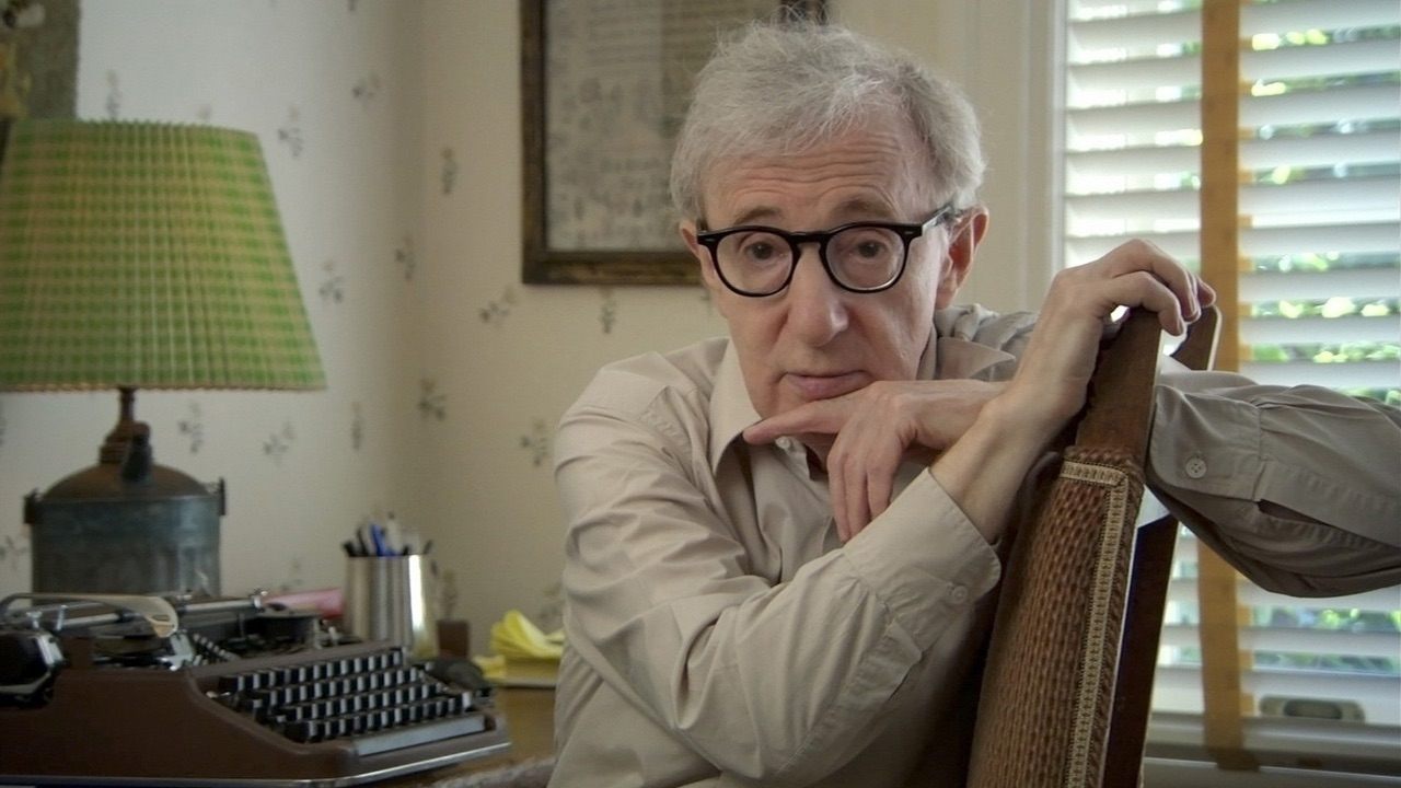 Woody Allen: A Documentary|Woody Allen: A Documentary