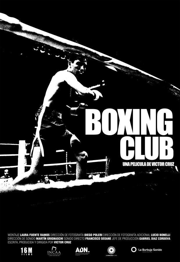 Boxing Club | Boxing Club