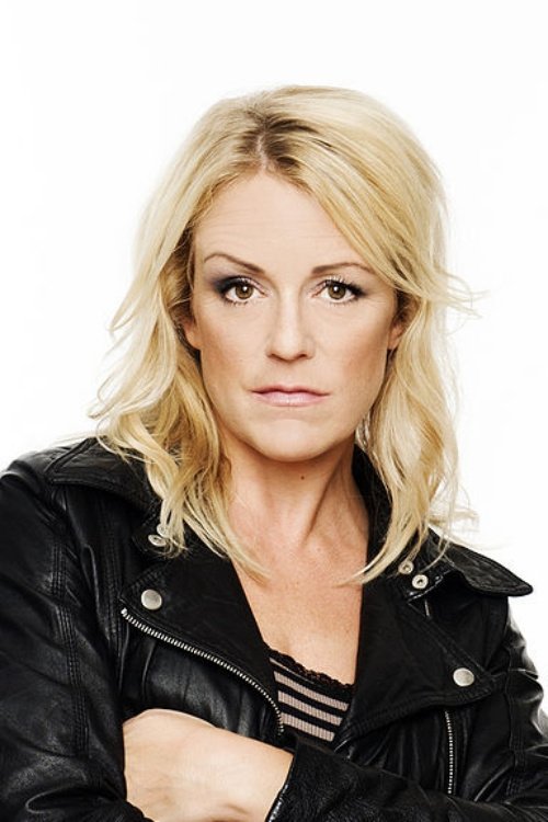 بازیگر Karin Adelsköld  