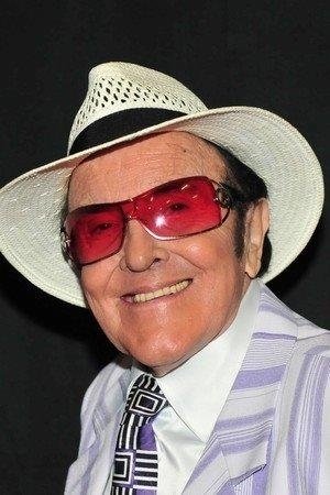 بازیگر Eddy Wally  