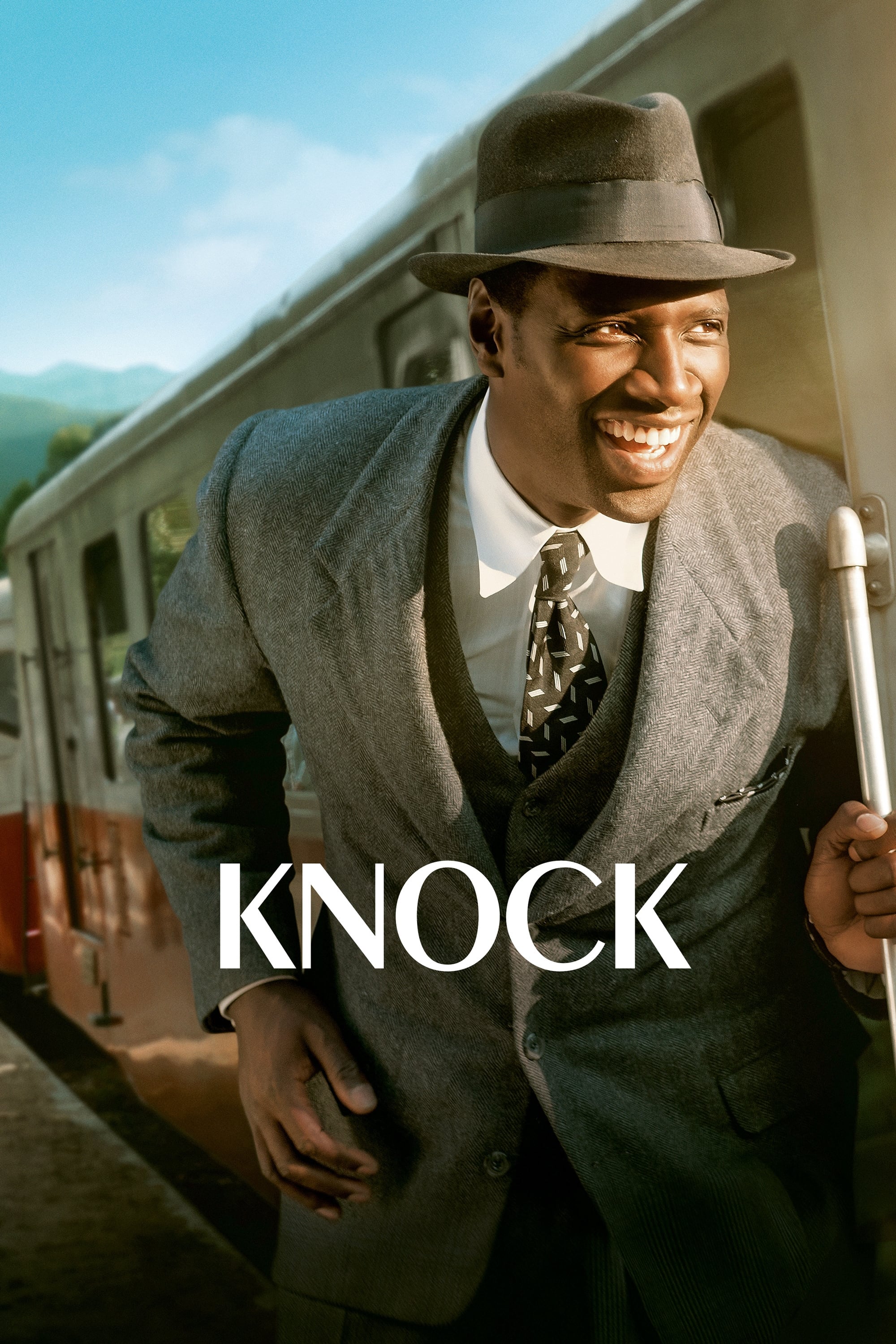 Knock | Knock