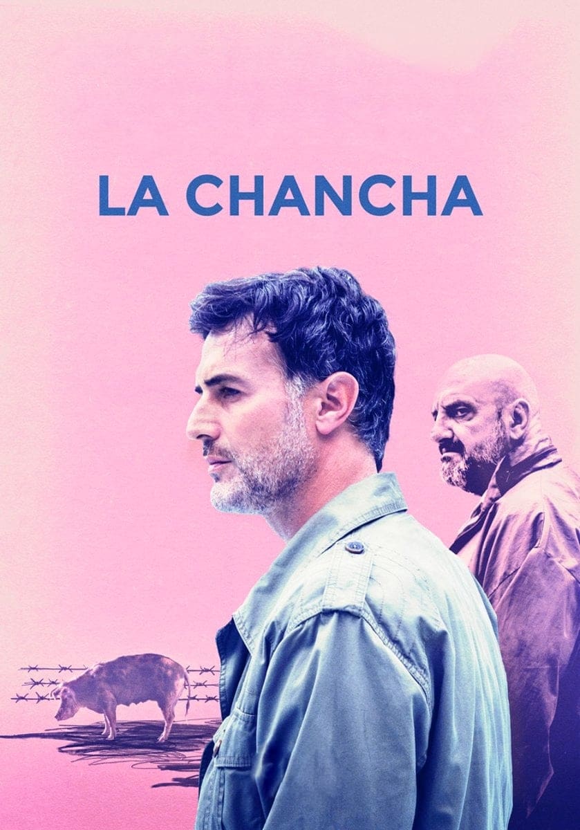 La chancha | La chancha