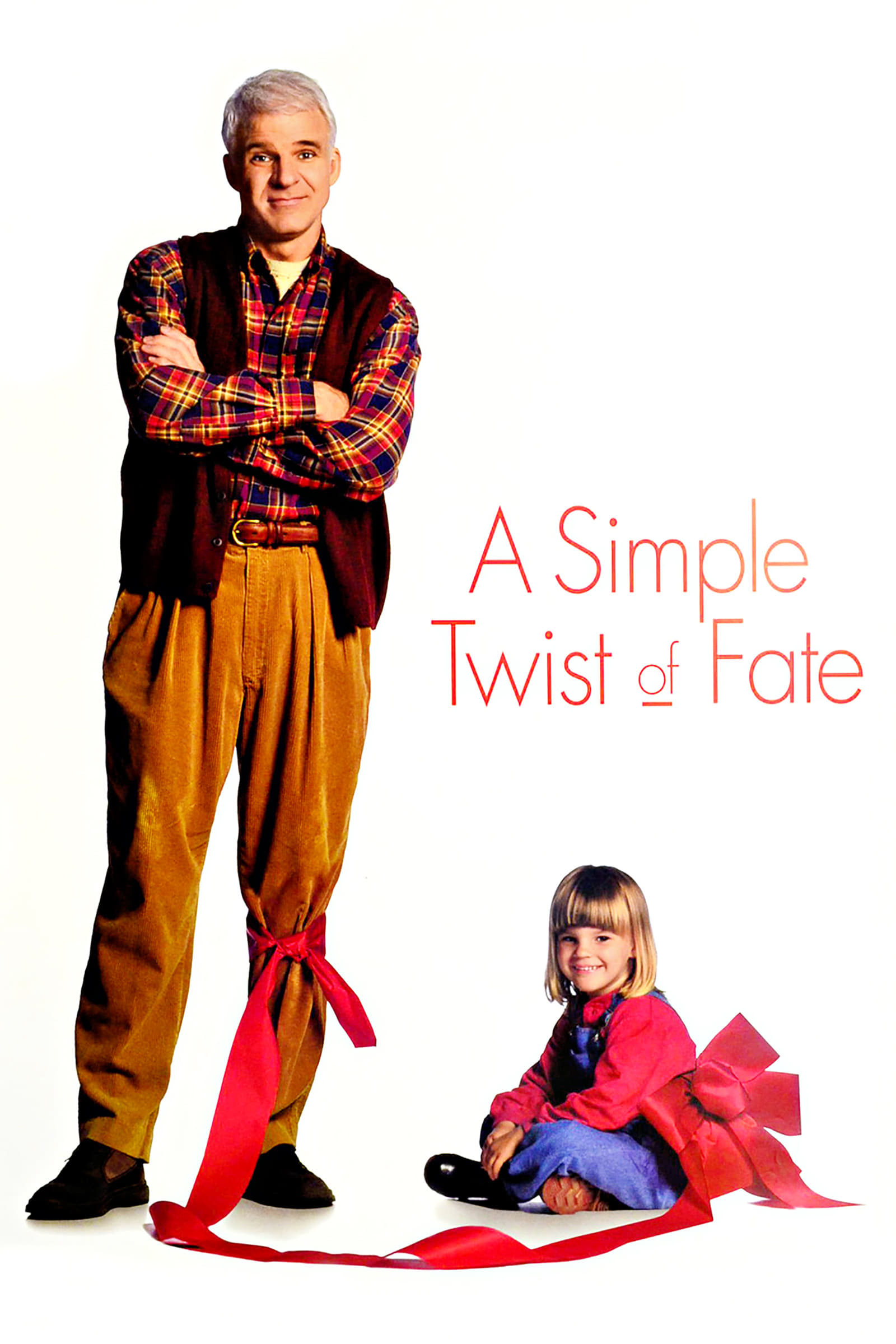 A Simple Twist of Fate | A Simple Twist of Fate