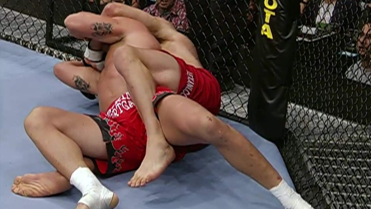 UFC 44: Undisputed|UFC 44: Undisputed