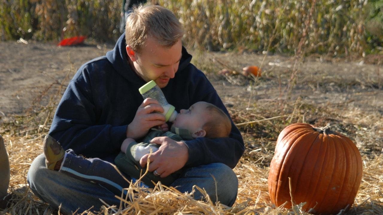 Fatherhood Dreams|Fatherhood Dreams