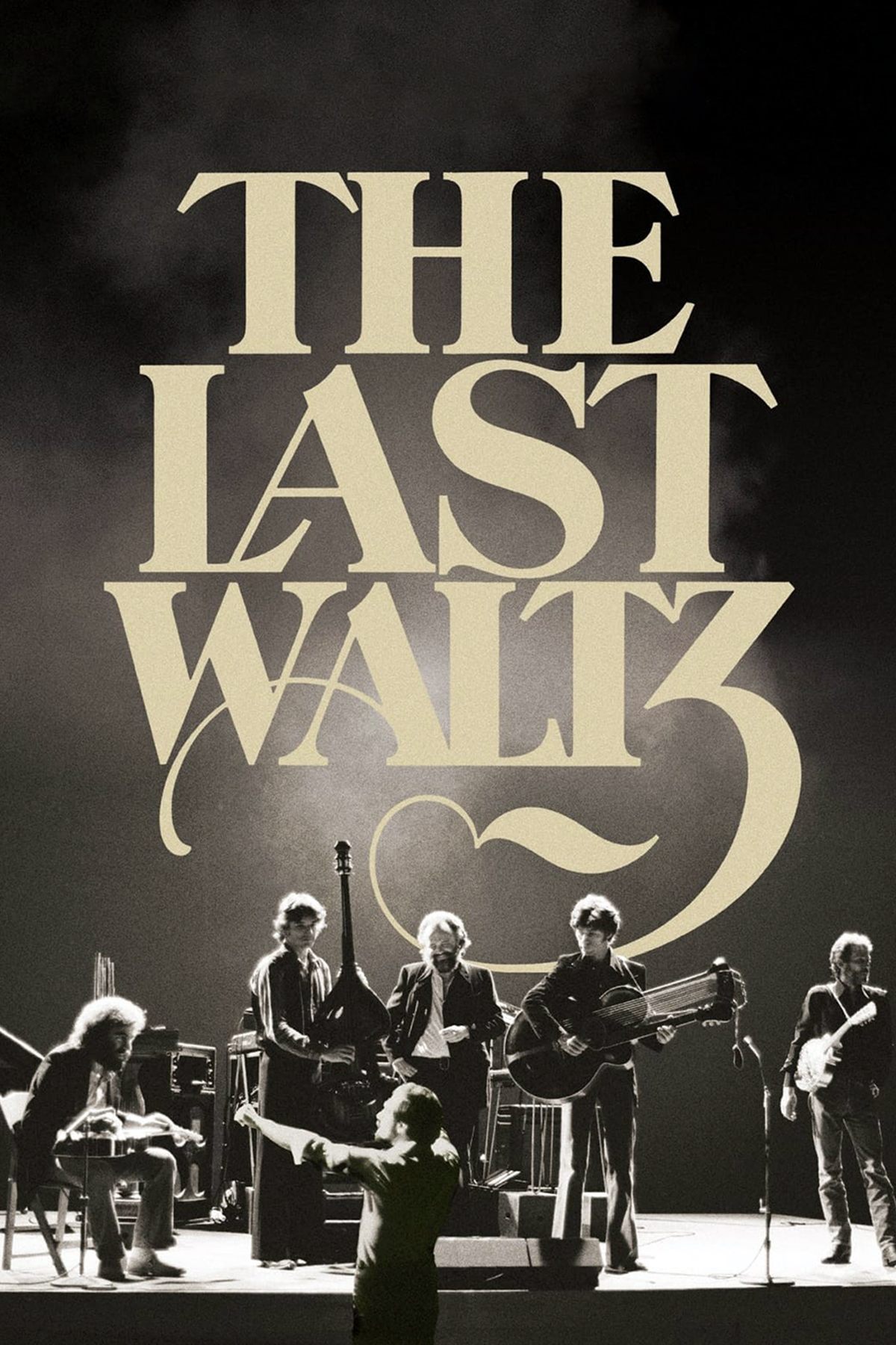 The Last Waltz | The Last Waltz