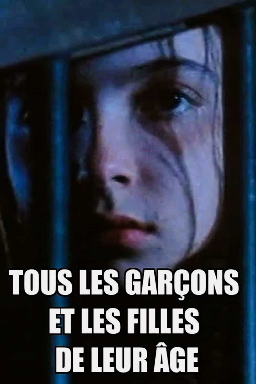 Tous les garçons et les filles de leur âge... | Tous les garçons et les filles de leur âge...