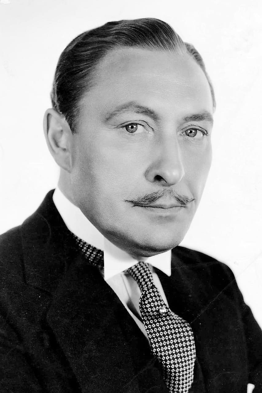 بازیگر Lionel Atwill  