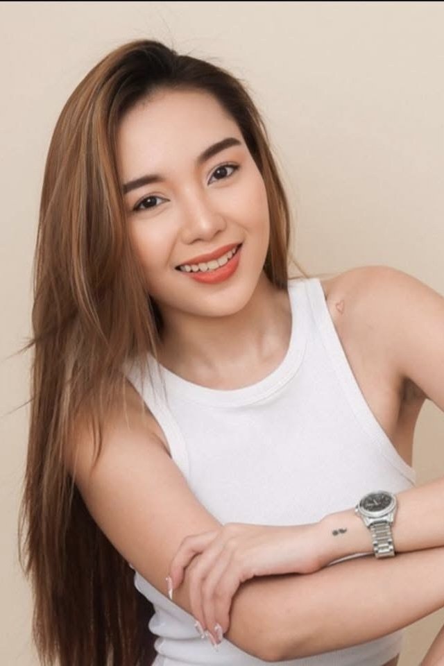بازیگر Paula Santos  