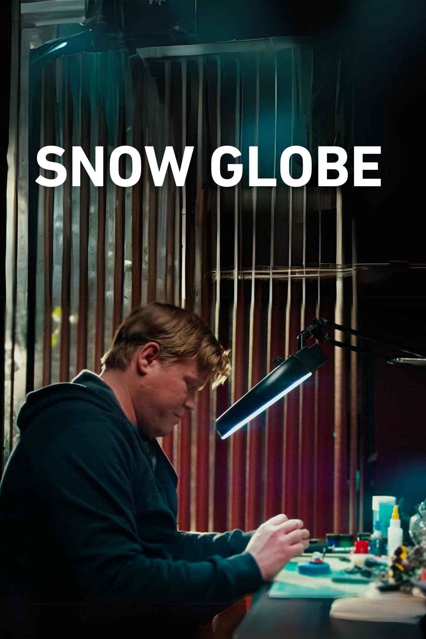 Snow Globe: A Breaking Bad Short | Snow Globe: A Breaking Bad Short