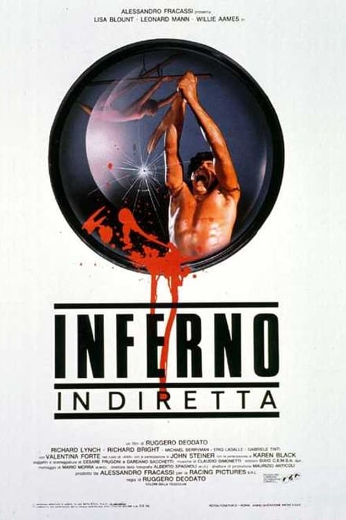 Inferno in diretta | Inferno in diretta