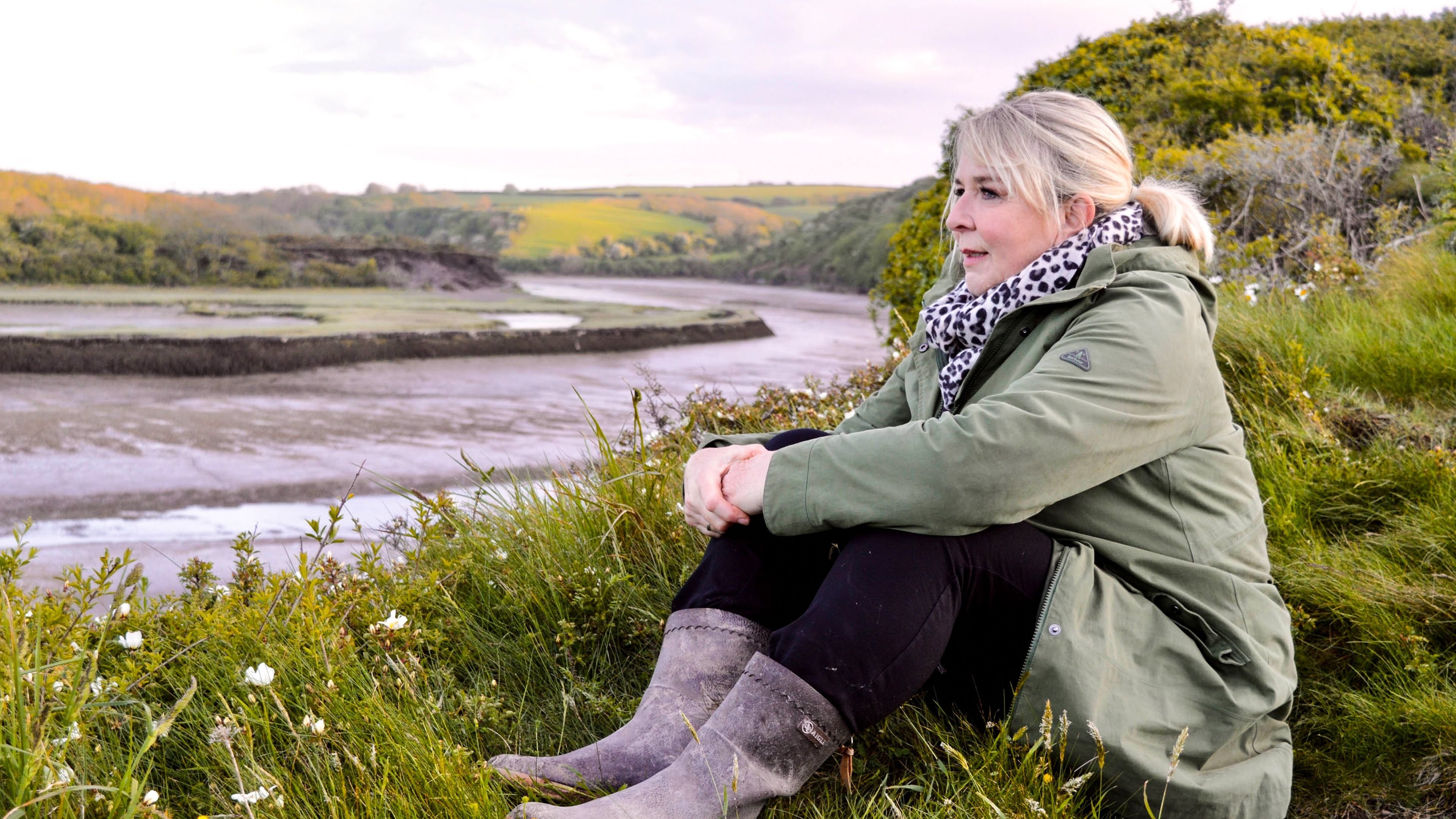 My Cornwall with Fern Britton|My Cornwall with Fern Britton