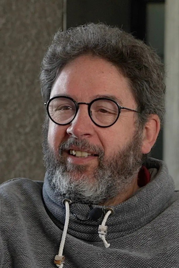بازیگر Luc Nuyens  