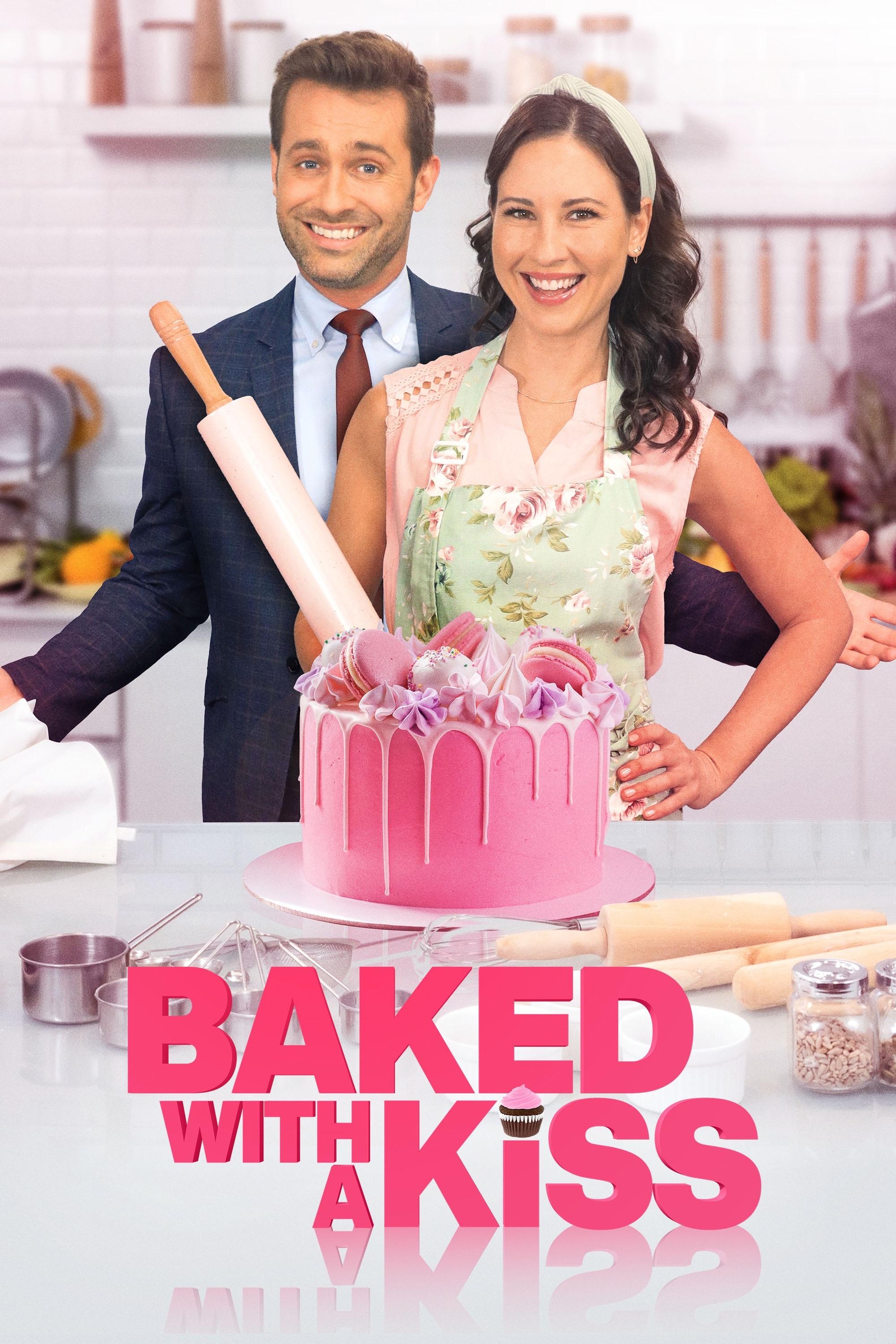 Baked with a Kiss | Baked with a Kiss