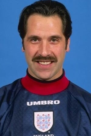 بازیگر David Seaman  