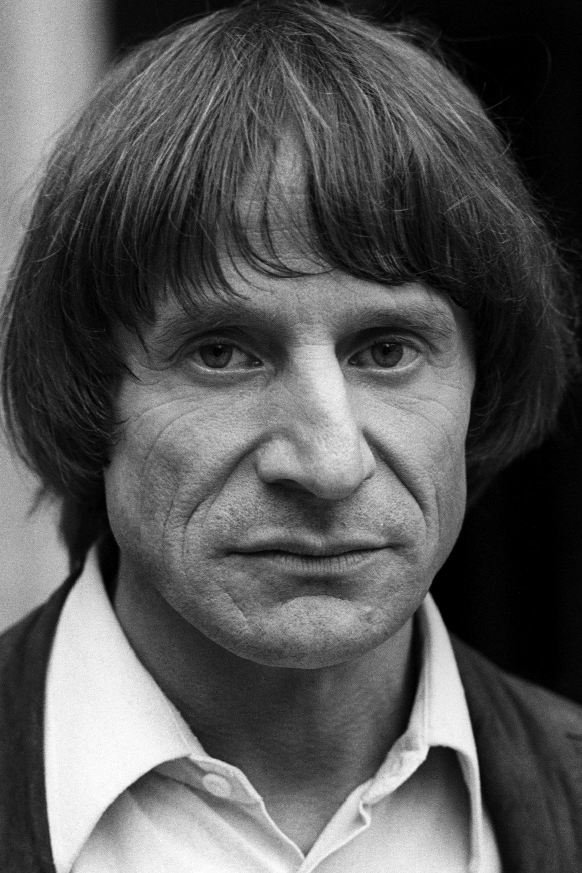 بازیگر Dimitri Jakob Müller  
