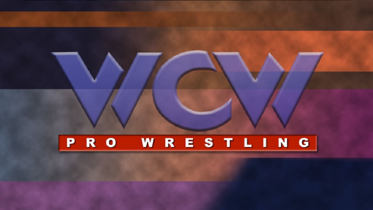 WCW Pro|WCW Pro