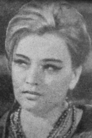 بازیگر Tatiana Klenova  