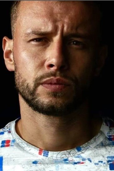 بازیگر Jérémy Lagniez  