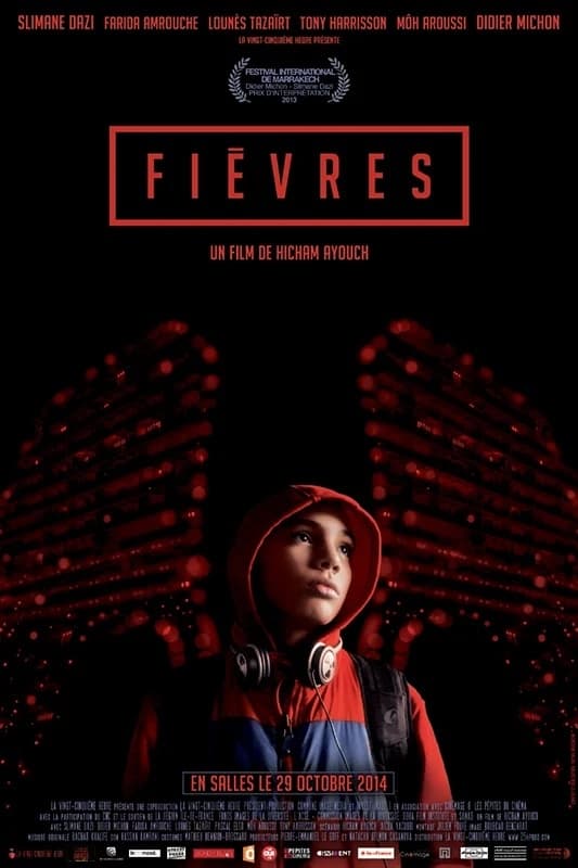 Fièvres | Fièvres