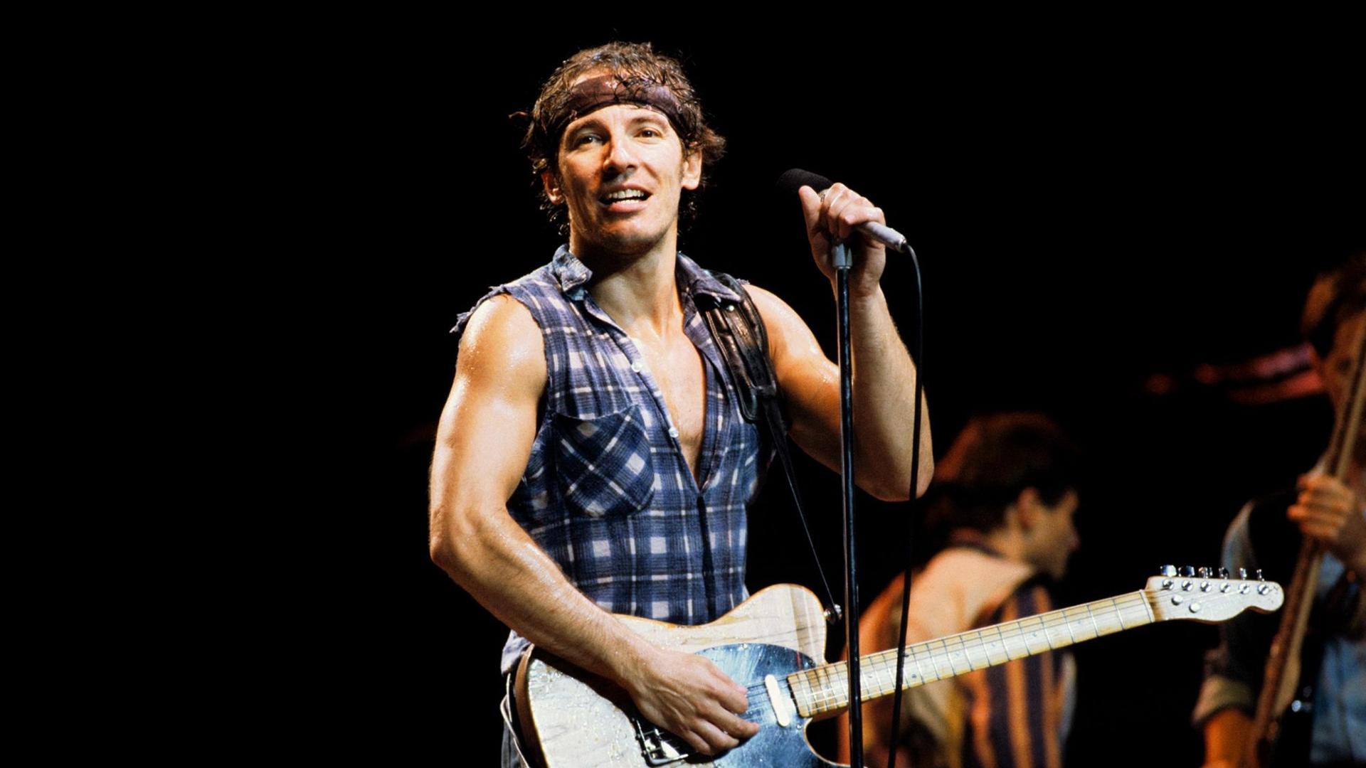 Bruce Springsteen: The Complete Video Anthology 1978-2000|Bruce Springsteen: The Complete Video Anthology 1978-2000