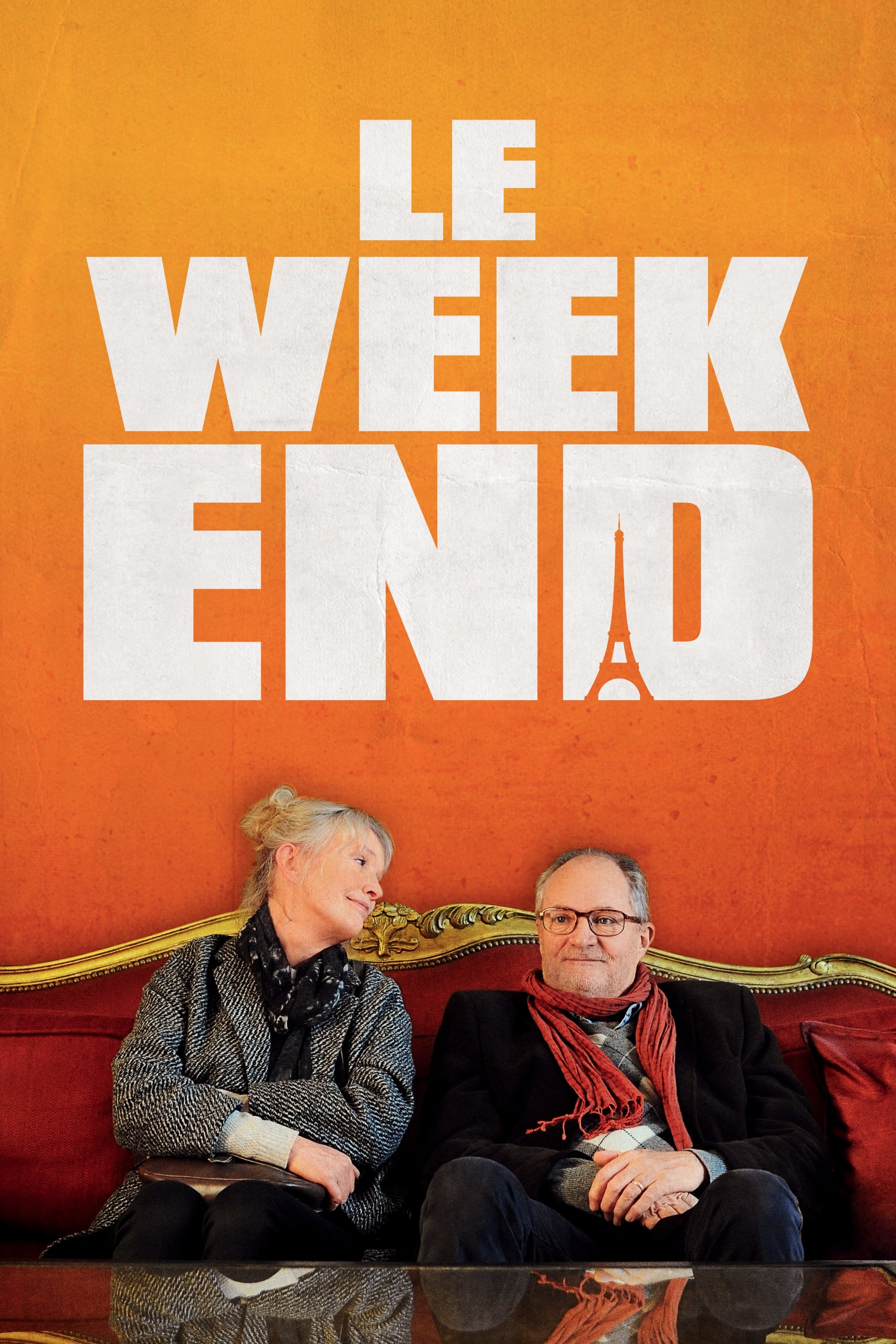 Le Week-End | Le Week-End