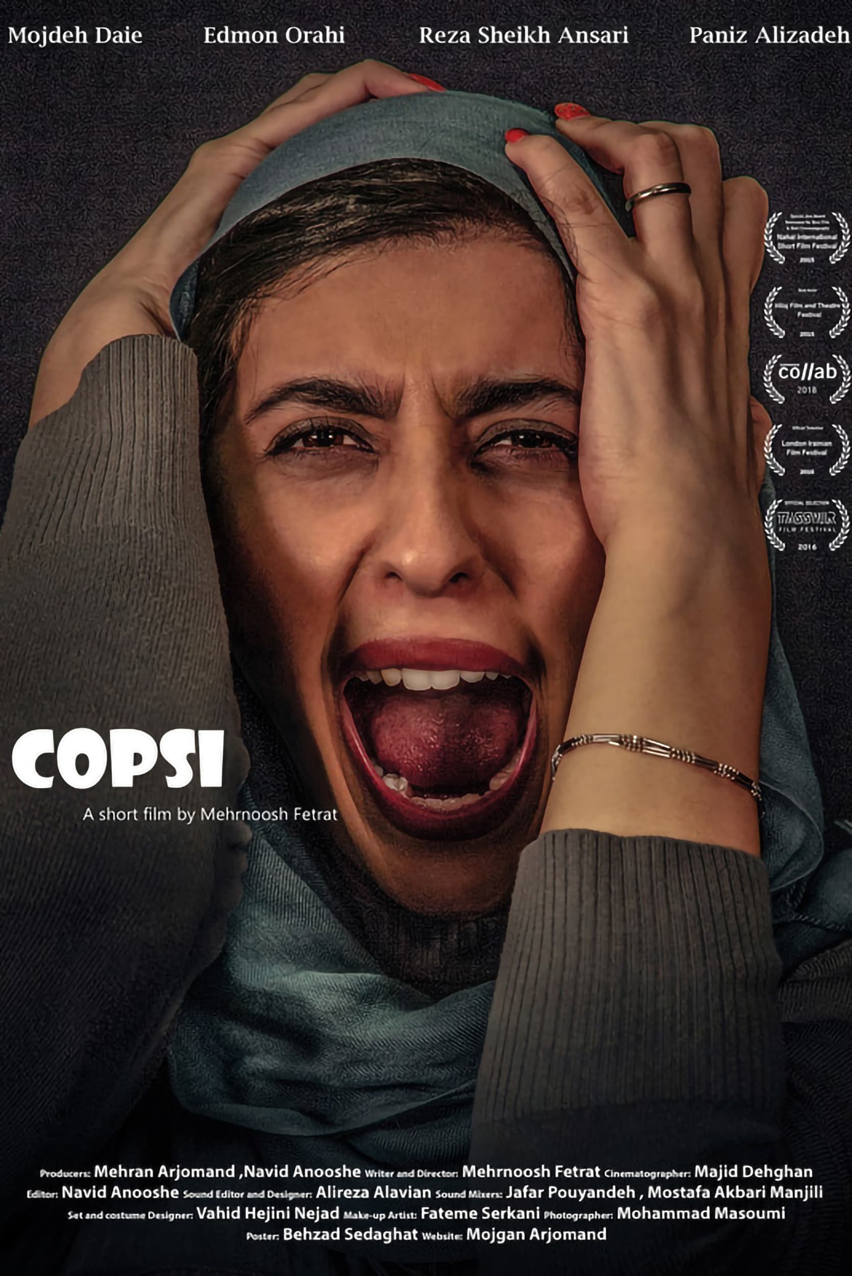 Copsi | Copsi