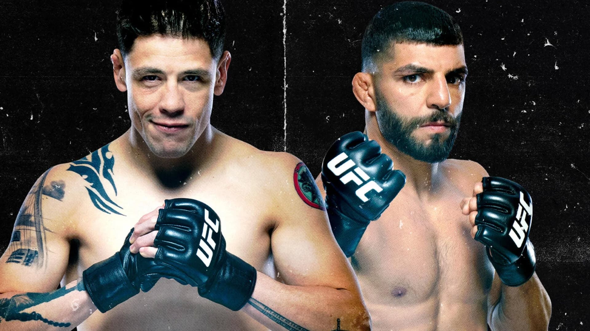 UFC Fight Night 246: Moreno vs. Albazi|UFC Fight Night 246: Moreno vs. Albazi