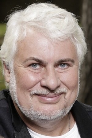 بازیگر Sergey Sarkisov  