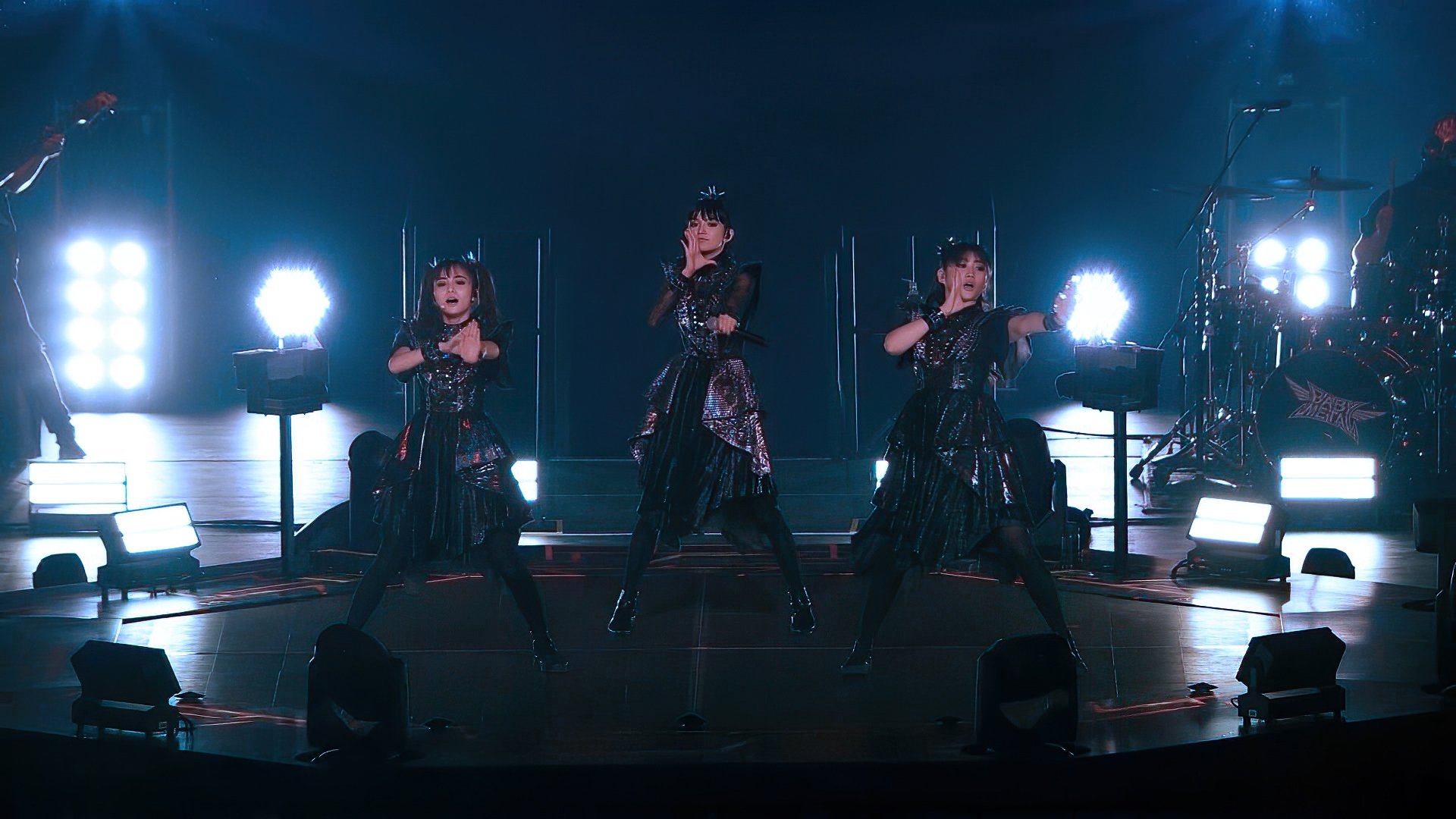 BABYMETAL Live at The Forum|BABYMETAL Live at The Forum