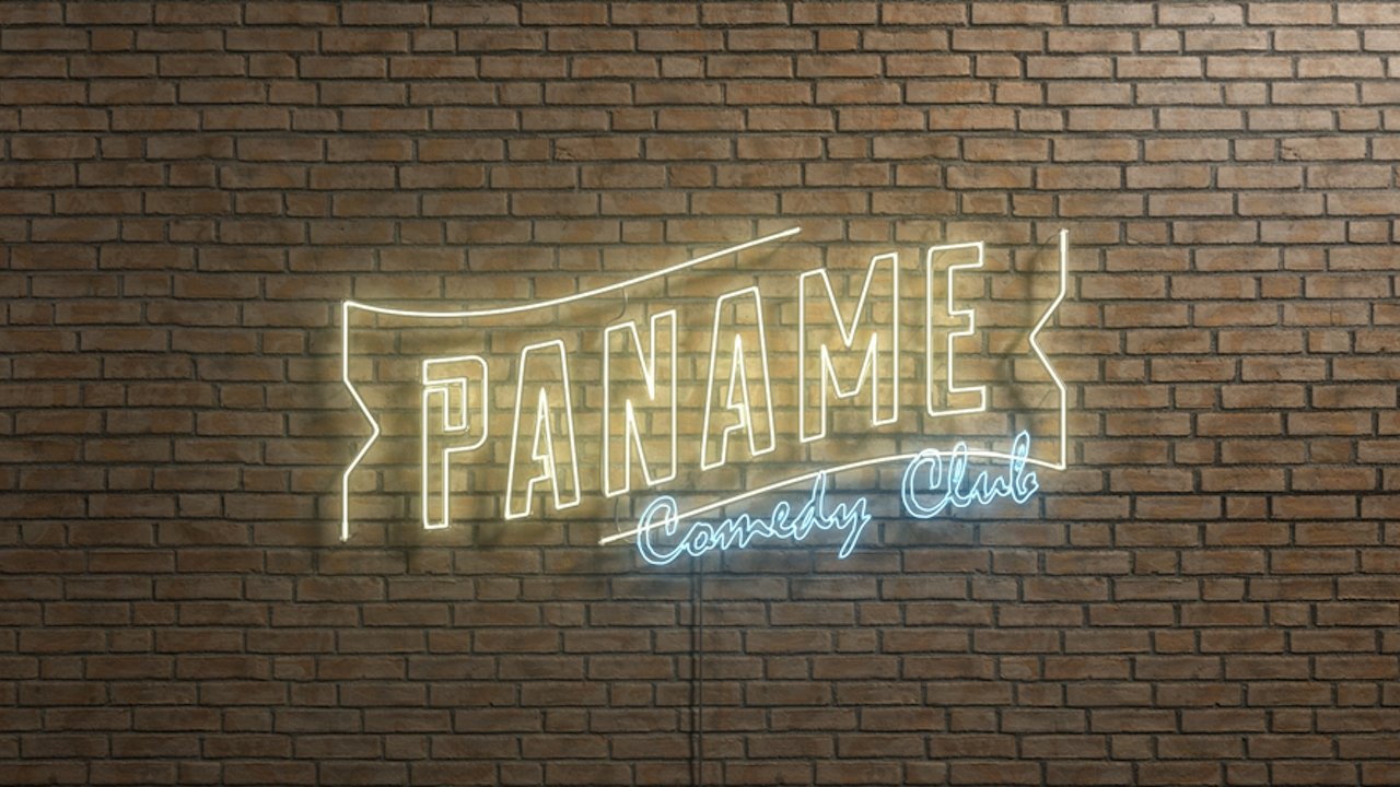 Le Paname Comedy Club|Le Paname Comedy Club