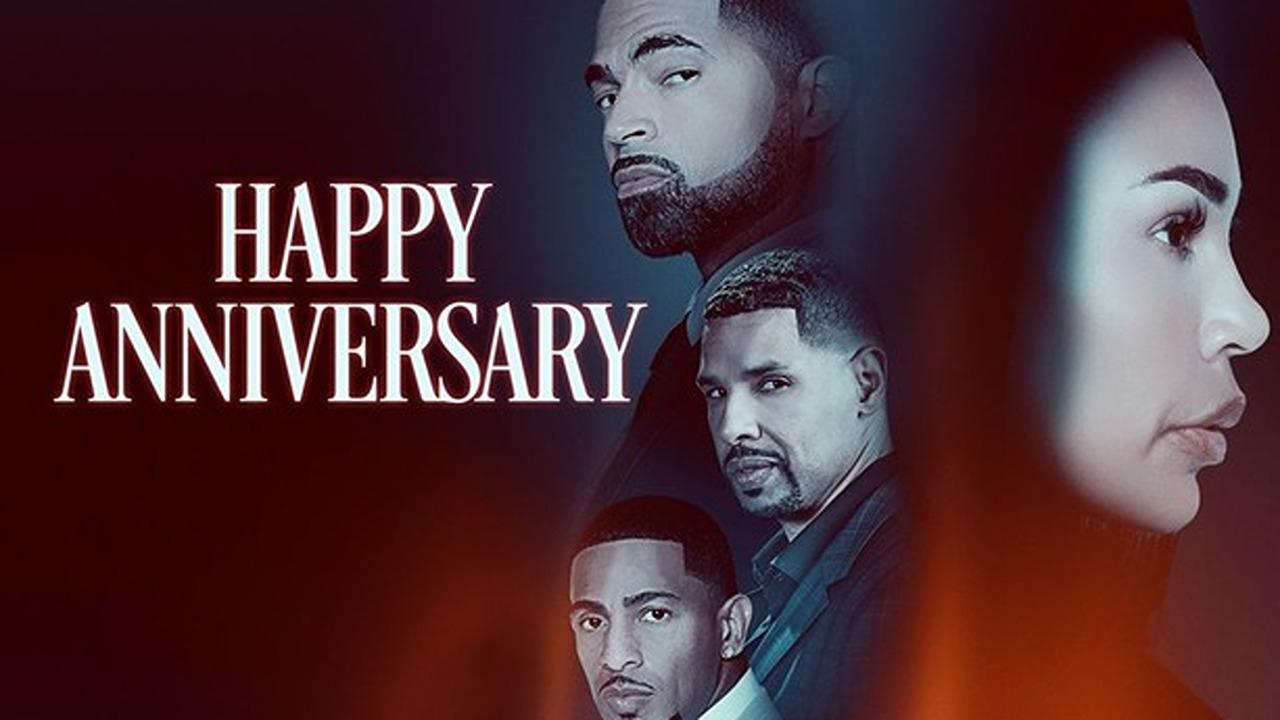 Happy Anniversary|Happy Anniversary
