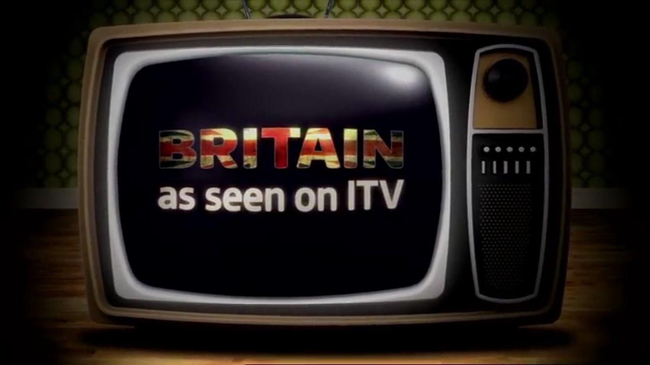 Britain as Seen on ITV|Britain as Seen on ITV