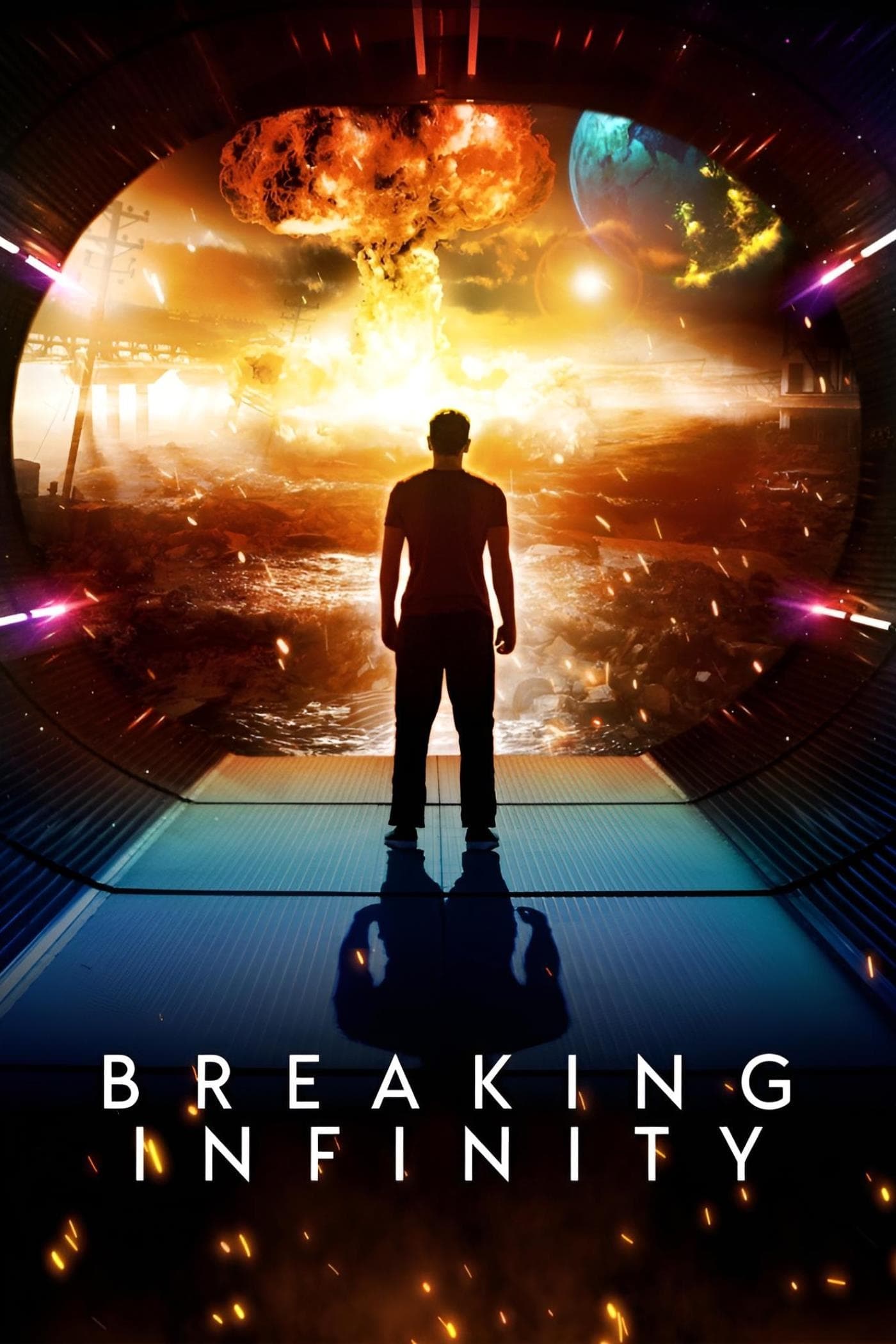 Breaking Infinity | Breaking Infinity