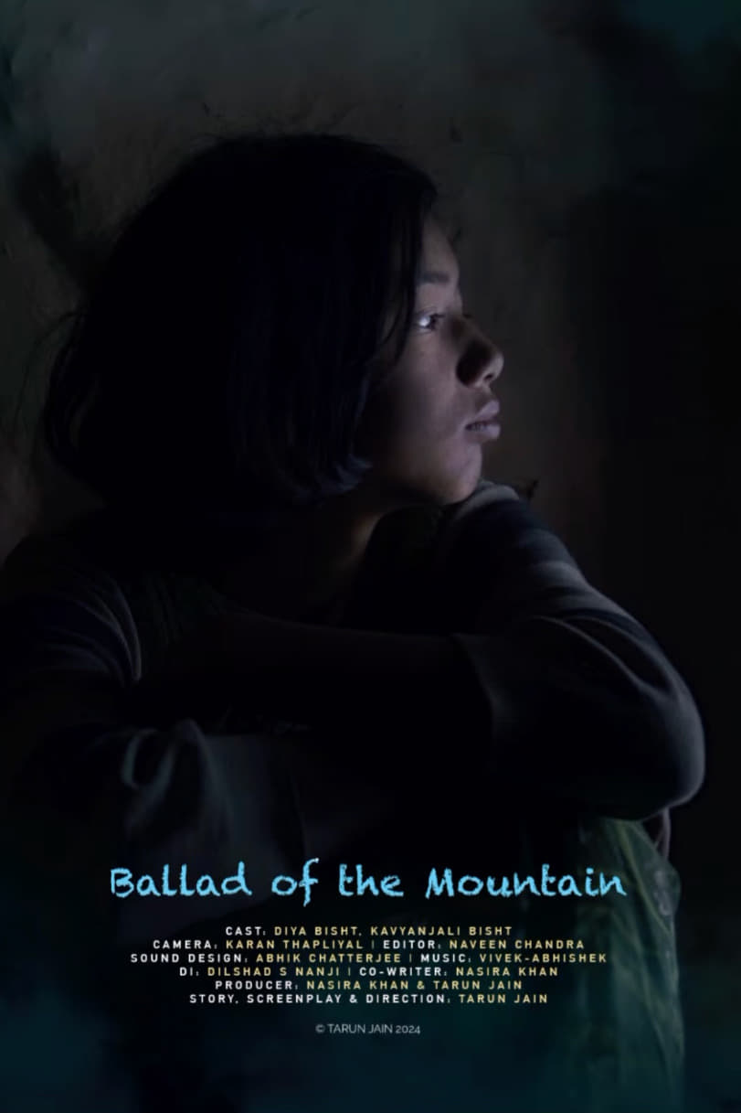 Ballad of the Mountain | Ballad of the Mountain