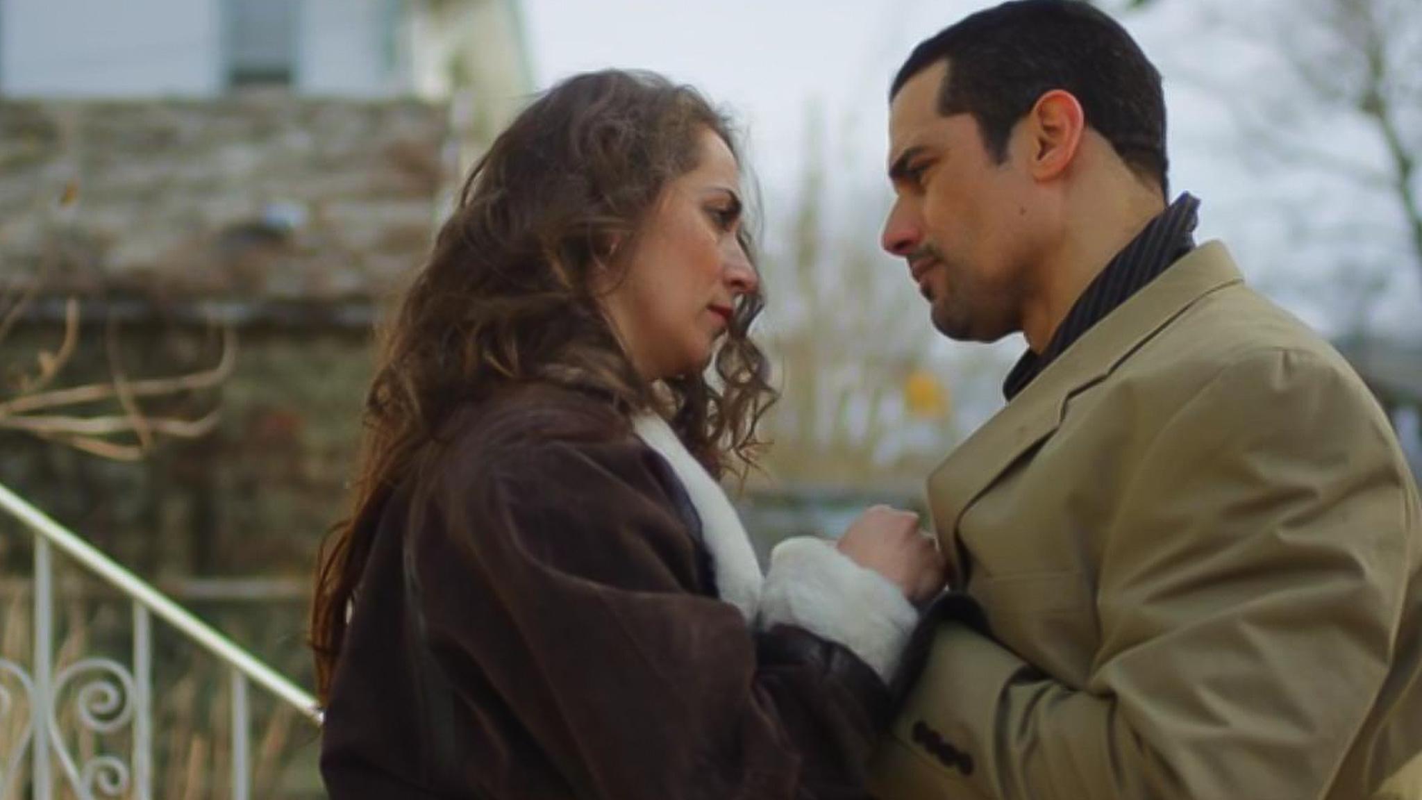 Fists of Love|Fists of Love
