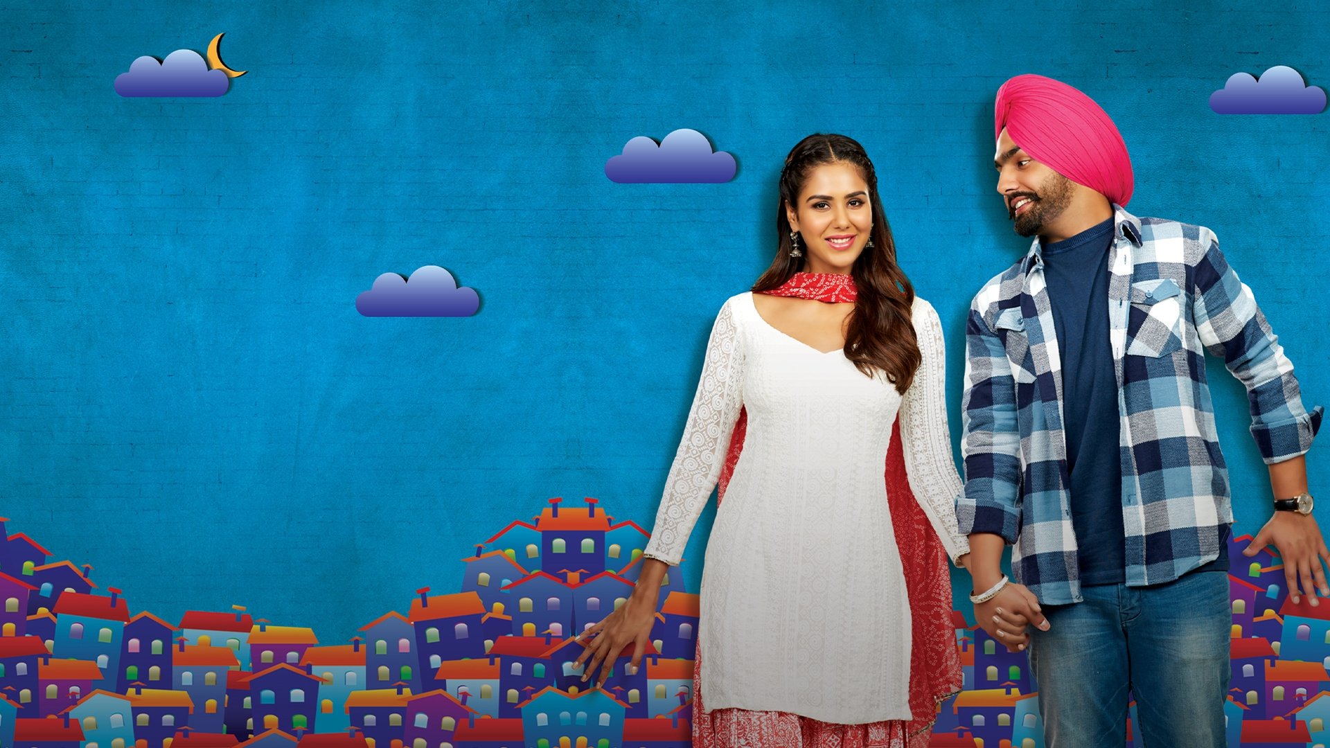 Nikka Zaildar|Nikka Zaildar