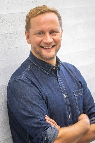 بازیگر Mikko Silvennoinen  