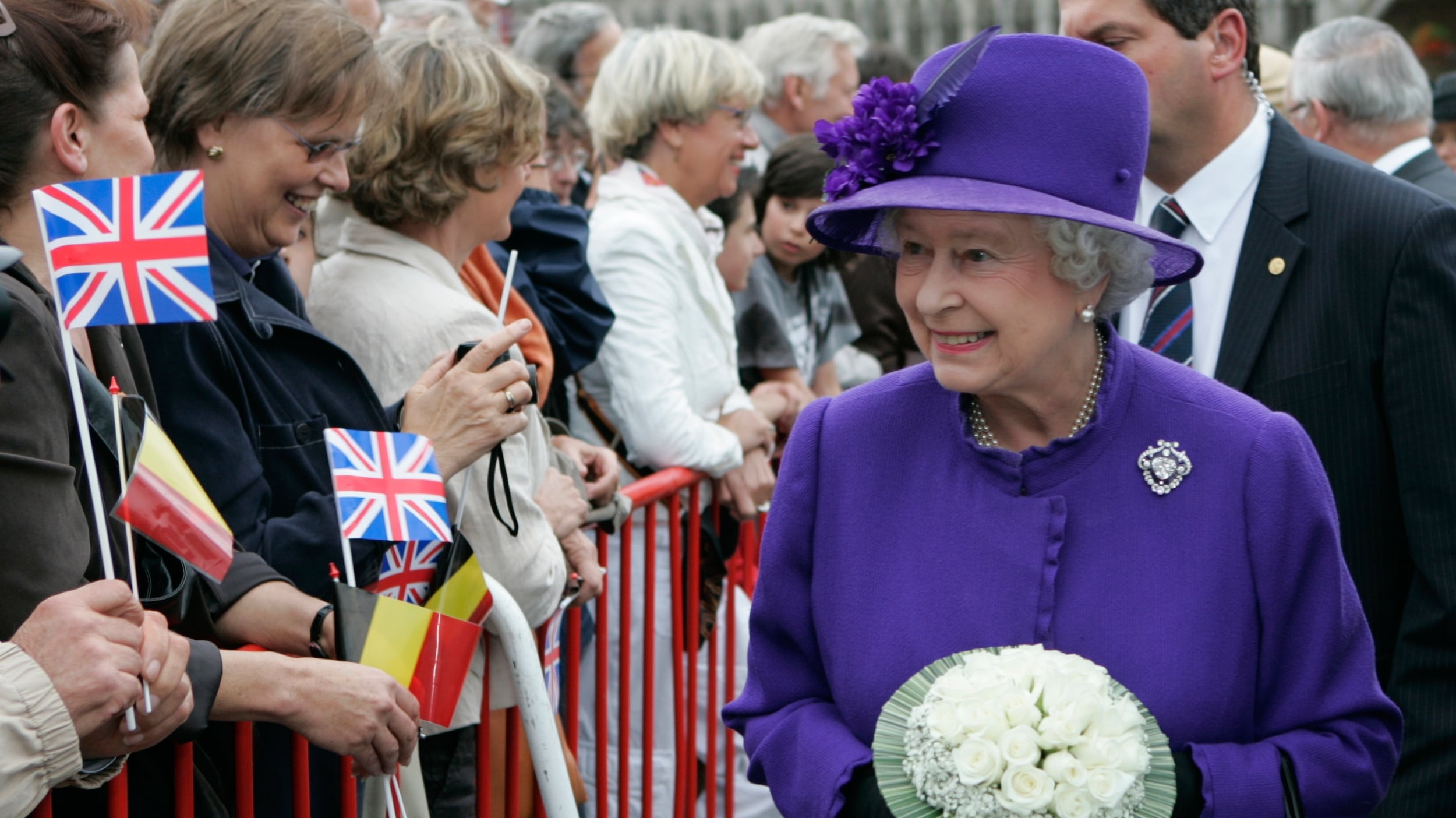 Queen Elizabeth II: A Diamond Jubilee Celebration|Queen Elizabeth II: A Diamond Jubilee Celebration