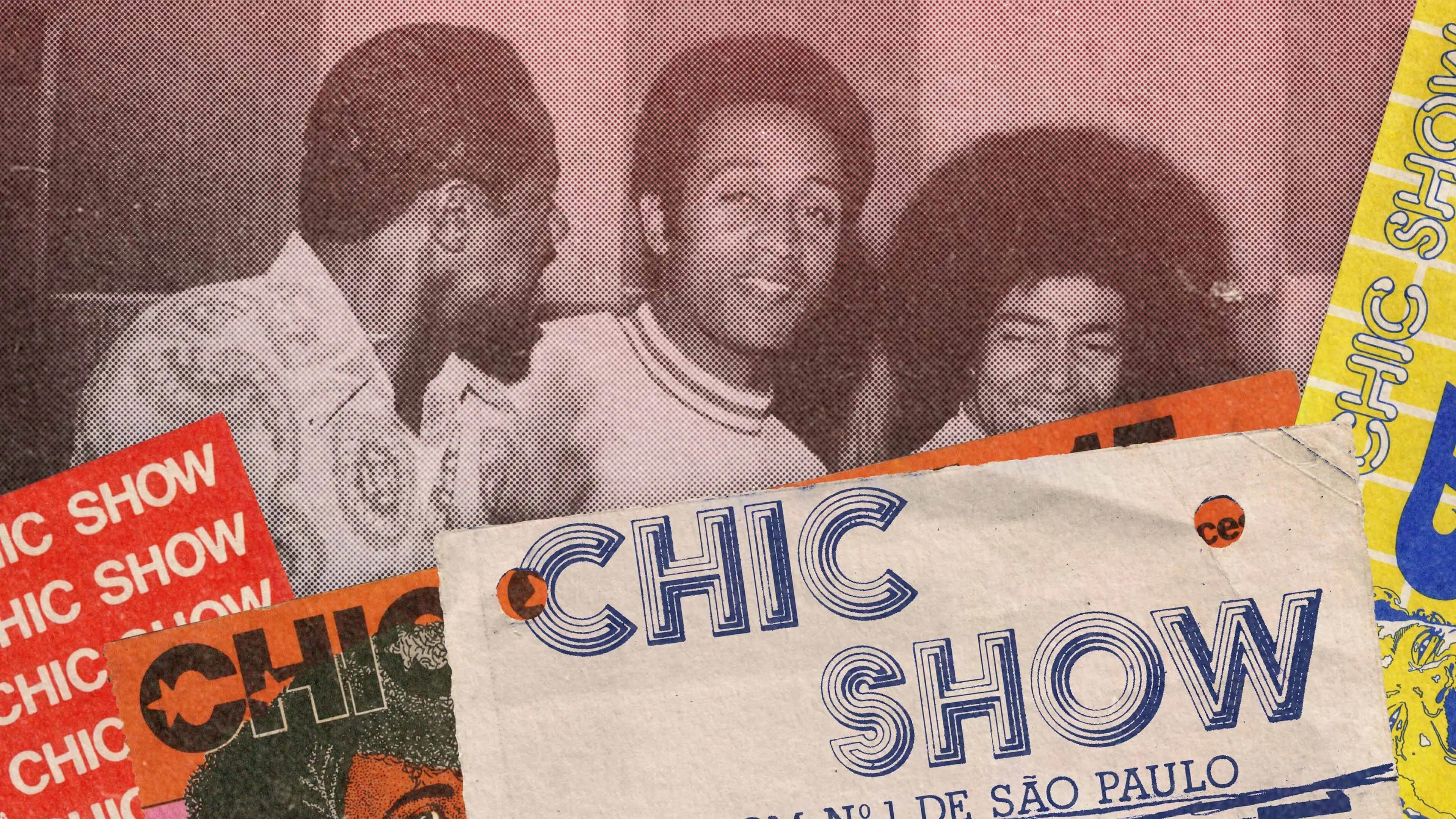 Chic Show|Chic Show