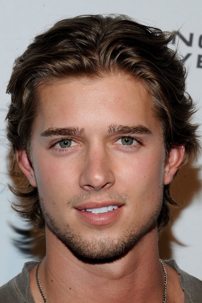 بازیگر Drew Van Acker  