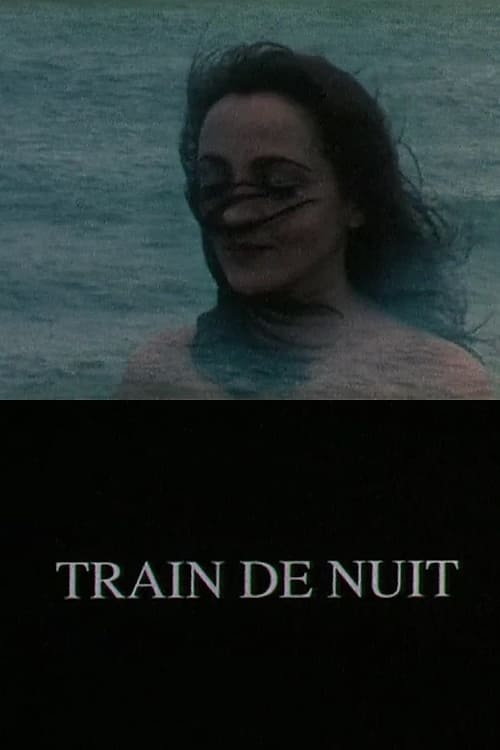 Train de nuit | Train de nuit