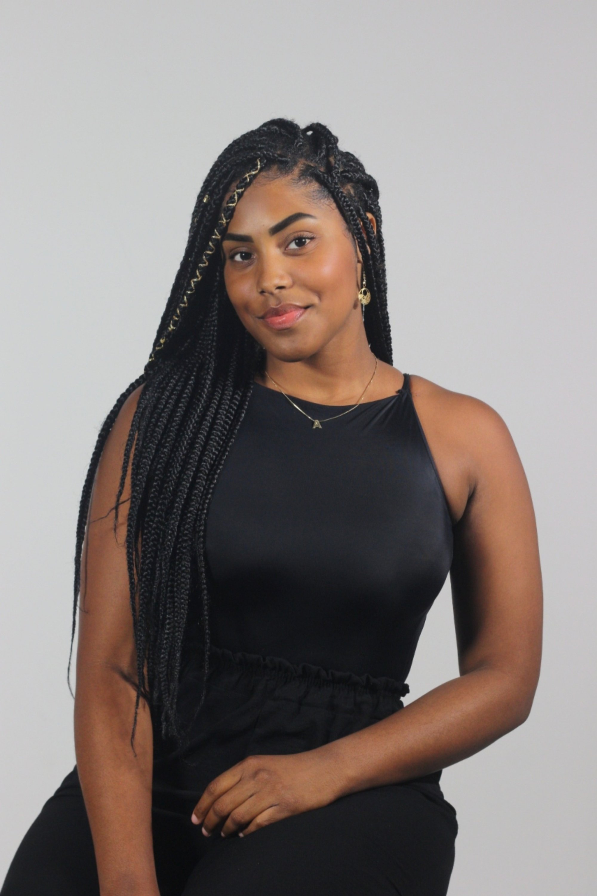 بازیگر Alana Beatriz S. Lima  