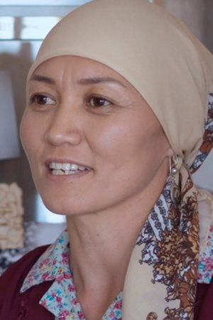 بازیگر Perizat Ermanbetova  
