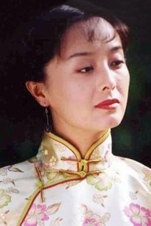 بازیگر Li Jing  