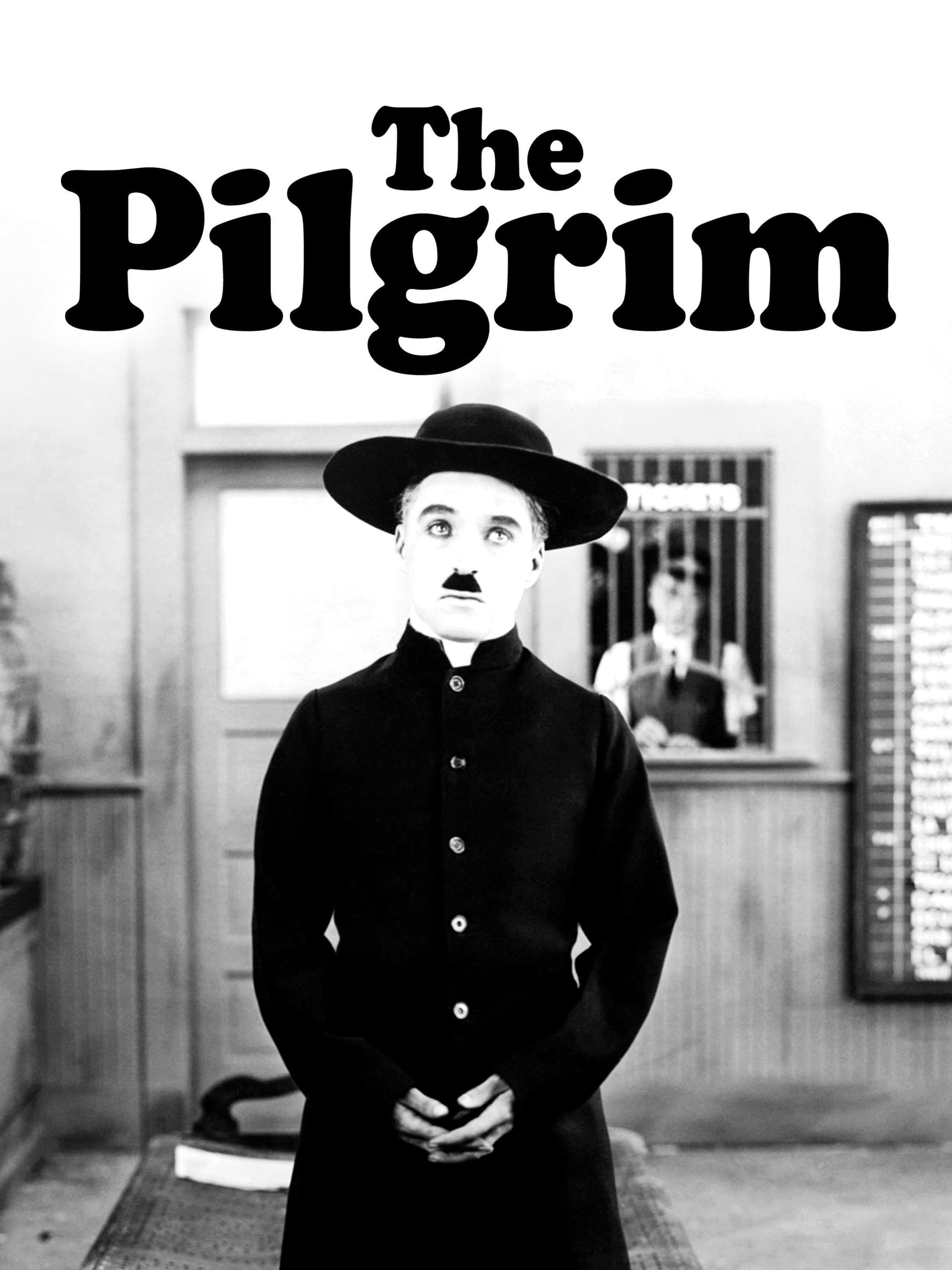 The Pilgrim | The Pilgrim