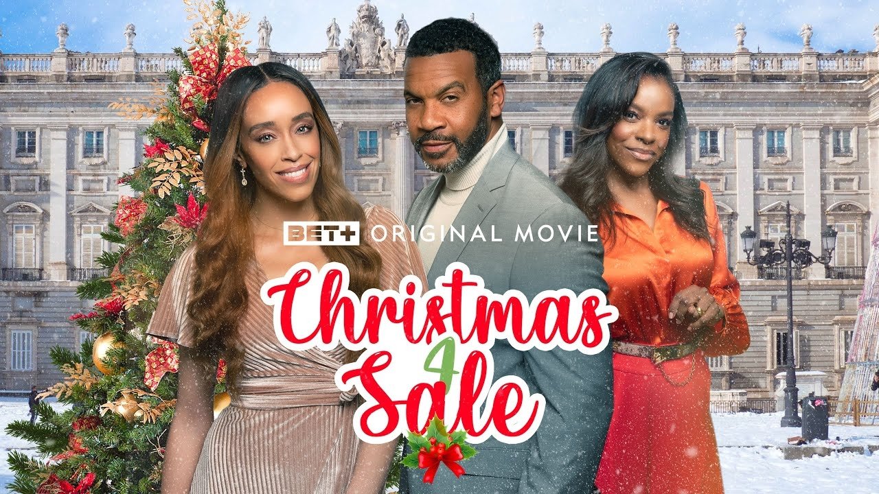 Christmas for Sale|Christmas for Sale