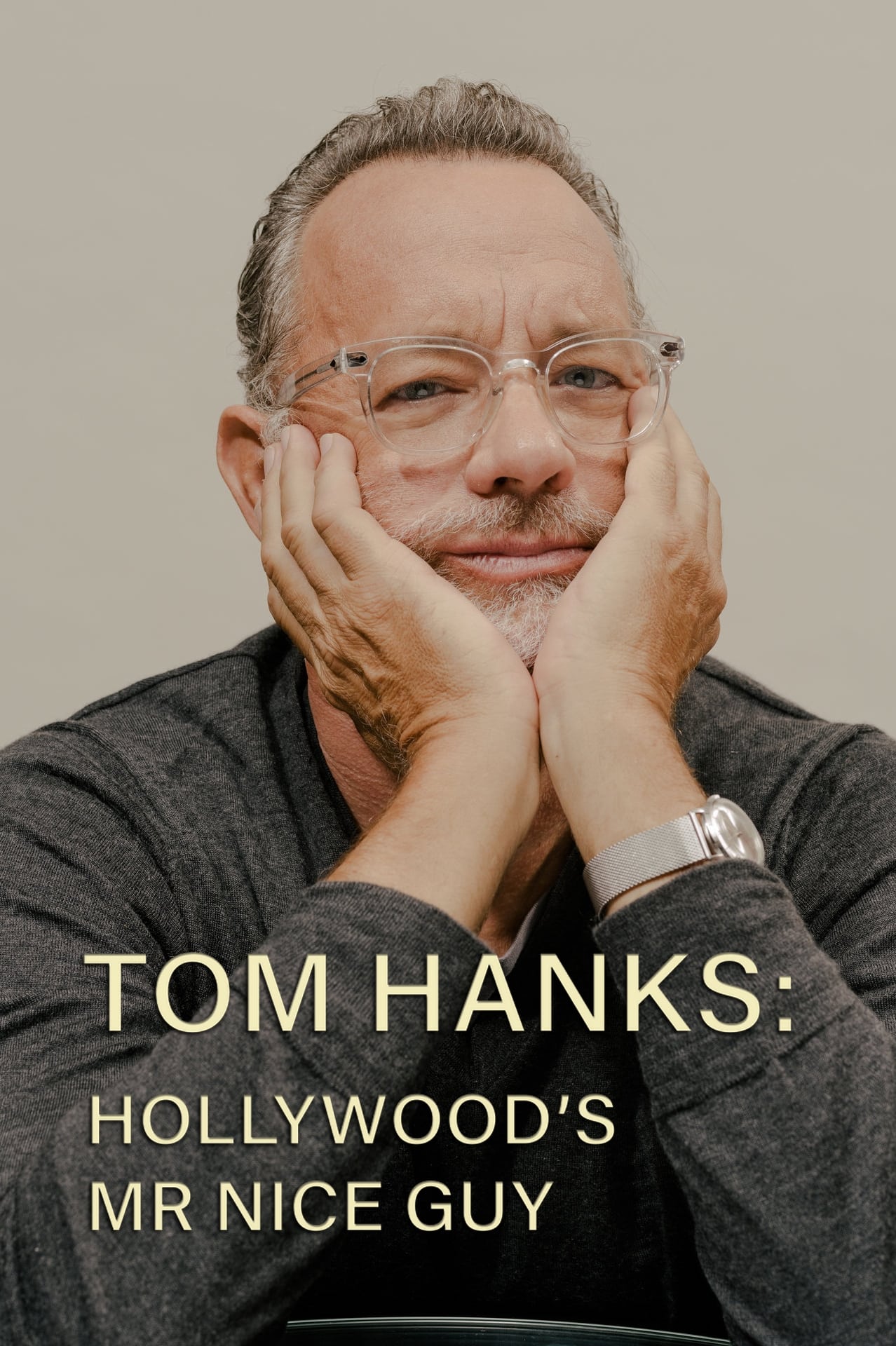 Tom Hanks: Hollywood's Mr Nice Guy | Tom Hanks: Hollywood's Mr Nice Guy